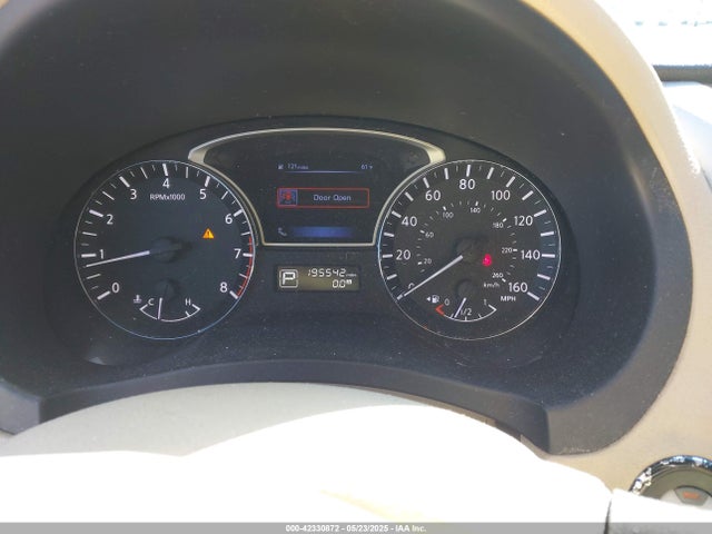Nissan Altima 2014 1N4AL3AP1EC328354 Image 7
