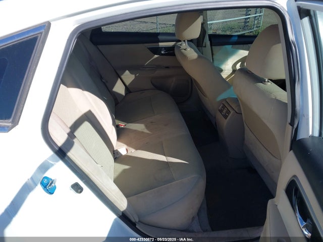 Nissan Altima 2014 1N4AL3AP1EC328354 Image 8