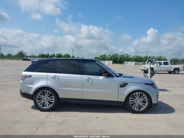SALWR2RU1KA870203 Land Rover aj20p6