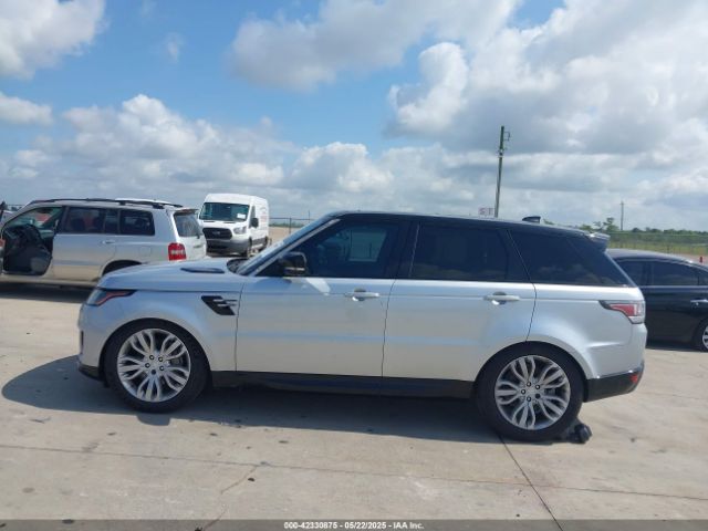 SALWR2RU1KA870203 Land Rover aj20p6