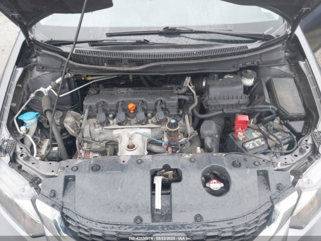19XFB2F54FE082835 Honda r18z1