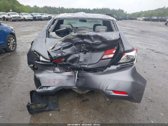 19XFB2F54FE082835 Honda r18z1