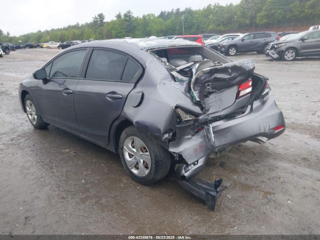 19XFB2F54FE082835 Honda r18z1