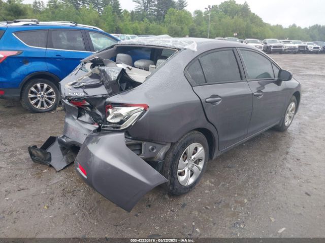 19XFB2F54FE082835 Honda r18z1