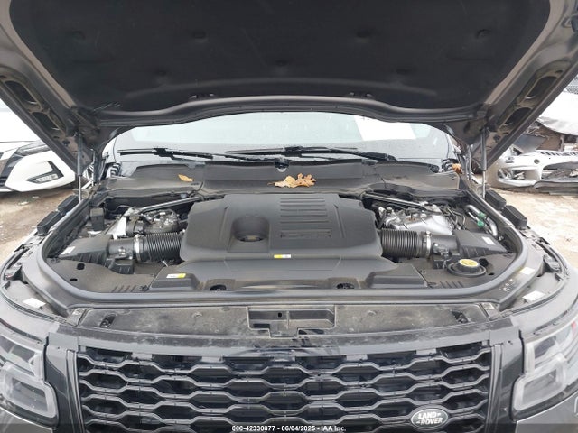 Land Rover aj20p6 2021 SALGS2RU2MA434410 Image 10