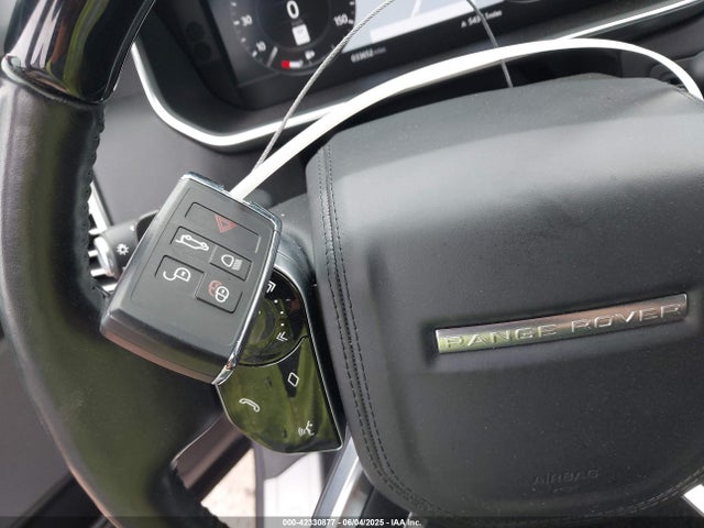 Land Rover aj20p6 2021 SALGS2RU2MA434410 Image 11