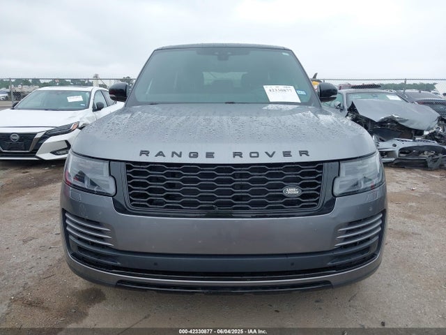 Land Rover aj20p6 2021 SALGS2RU2MA434410 Image 13