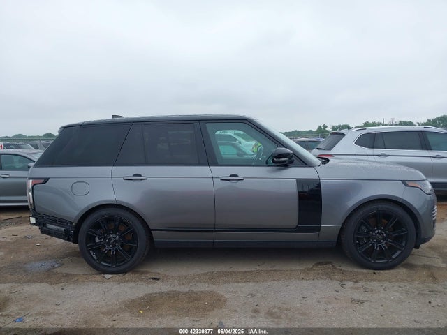 Land Rover aj20p6 2021 SALGS2RU2MA434410 Image 14