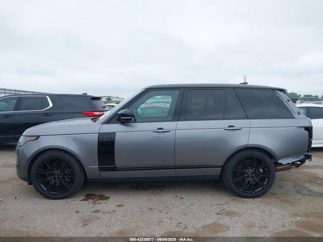 Land Rover aj20p6 2021 SALGS2RU2MA434410 Image 15