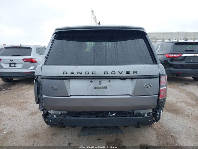 Land Rover aj20p6 2021 SALGS2RU2MA434410 Image 17