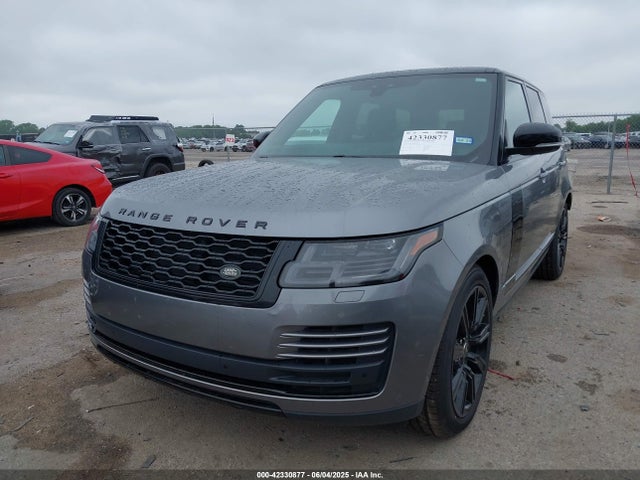 Land Rover aj20p6 2021 SALGS2RU2MA434410 Image 2
