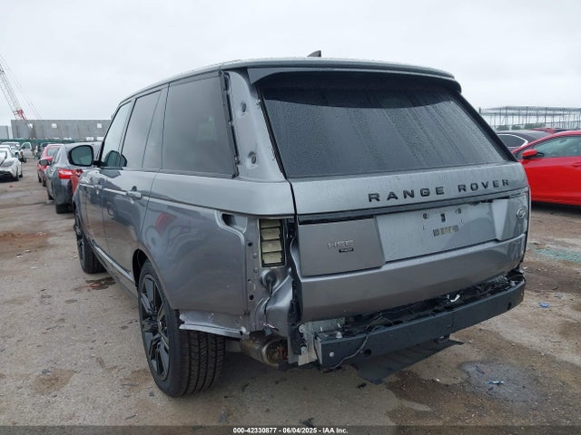 Land Rover aj20p6 2021 SALGS2RU2MA434410 Image 3