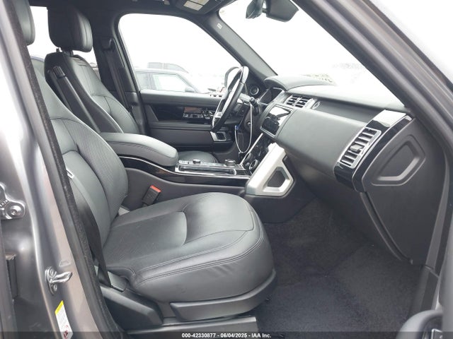 Land Rover aj20p6 2021 SALGS2RU2MA434410 Image 5