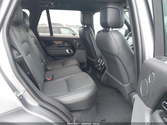 Land Rover aj20p6 2021 SALGS2RU2MA434410 Image 8