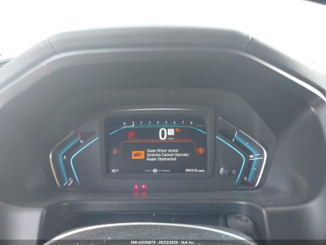 2021 HONDA ODYSSEY 5FNRL6H70MB044073 Photo 6