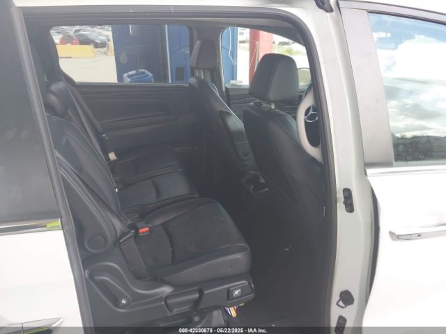 2021 HONDA ODYSSEY 5FNRL6H70MB044073 Photo 7