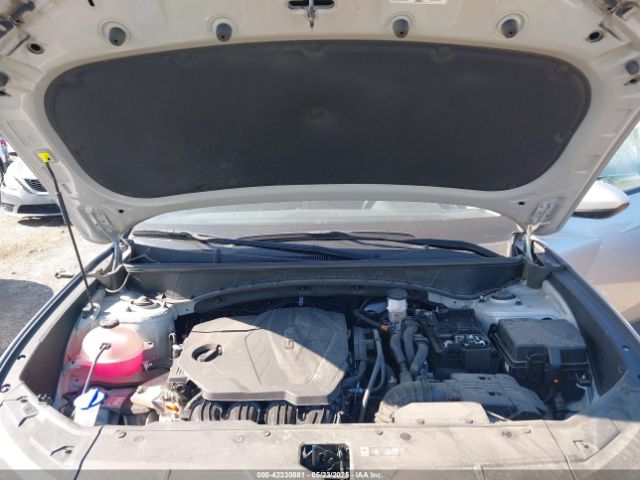 2024 HYUNDAI TUCSON 5NMJB3DE7RH391103 Photo 9