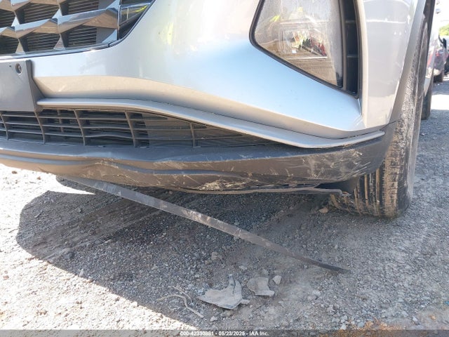 5NMJB3DE7RH391103 Hyundai TUCSON SEL
