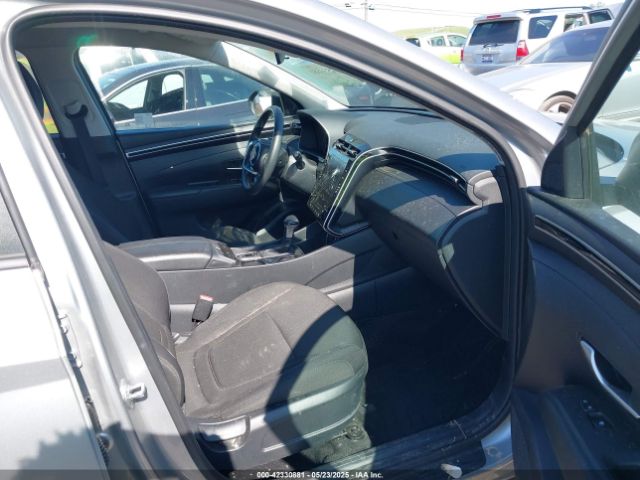 2024 HYUNDAI TUCSON 5NMJB3DE7RH391103 Photo 4
