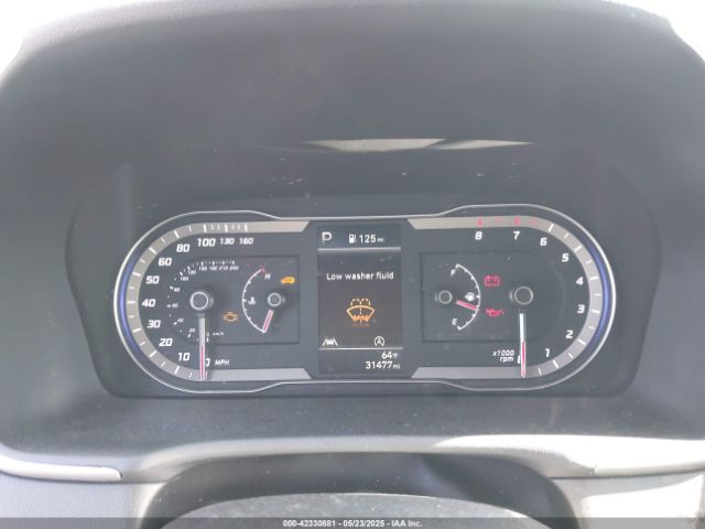 2024 HYUNDAI TUCSON 5NMJB3DE7RH391103 Photo 6