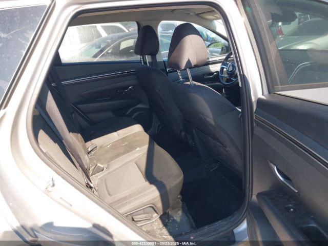 2024 HYUNDAI TUCSON 5NMJB3DE7RH391103 Photo 7