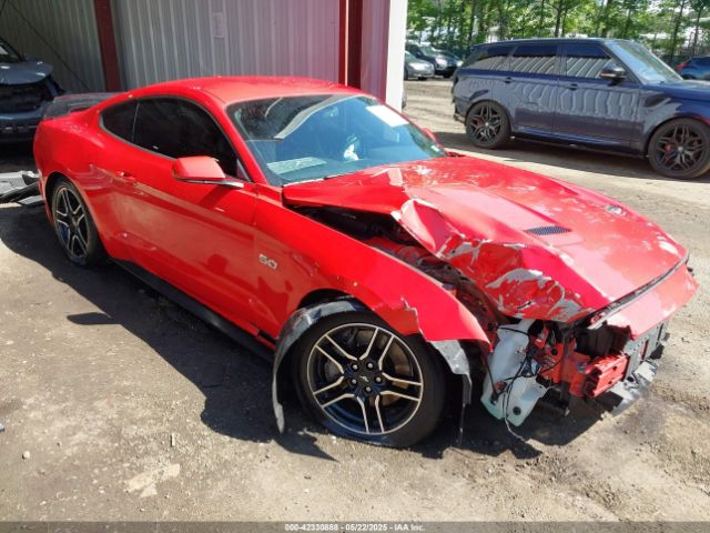 2020 FORD MUSTANG 1FA6P8CF4L5128968