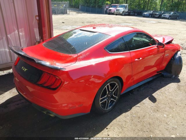 2020 FORD MUSTANG 1FA6P8CF4L5128968 Photo 3
