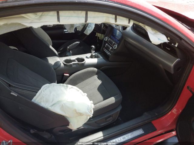 2020 FORD MUSTANG 1FA6P8CF4L5128968 Photo 4