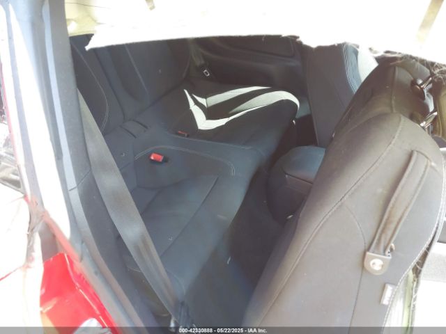 2020 FORD MUSTANG 1FA6P8CF4L5128968 Photo 7