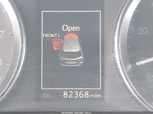 5TDJKRFH7GS247815 Toyota Highlander Xle V6