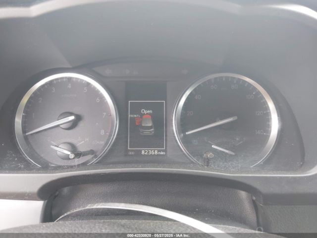 5TDJKRFH7GS247815 Toyota Highlander Xle V6