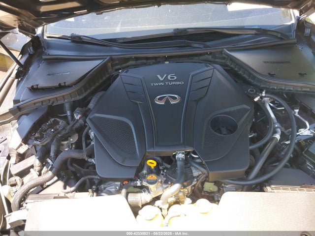 Infiniti Q50 2020 JN1EV7AP3LM201953 Image 10