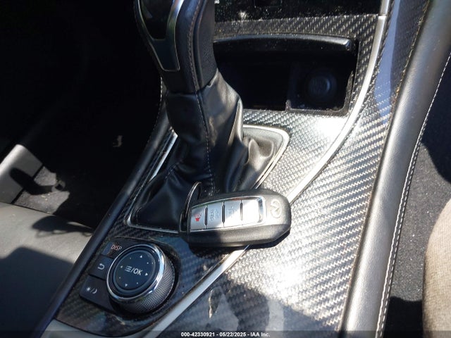 Infiniti Q50 2020 JN1EV7AP3LM201953 Image 11