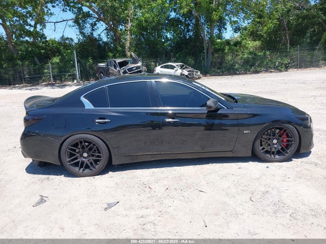 Infiniti Q50 2020 JN1EV7AP3LM201953 Image 13