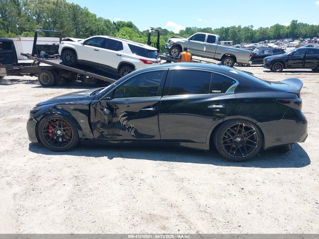 Infiniti Q50 2020 JN1EV7AP3LM201953 Image 14