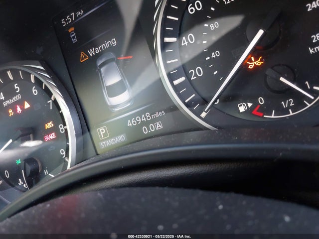 Infiniti Q50 2020 JN1EV7AP3LM201953 Image 15