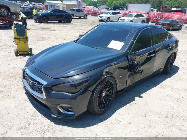 Infiniti Q50 2020 JN1EV7AP3LM201953 Image 2