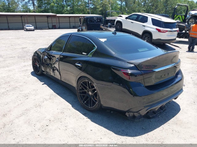 Infiniti Q50 2020 JN1EV7AP3LM201953 Image 3