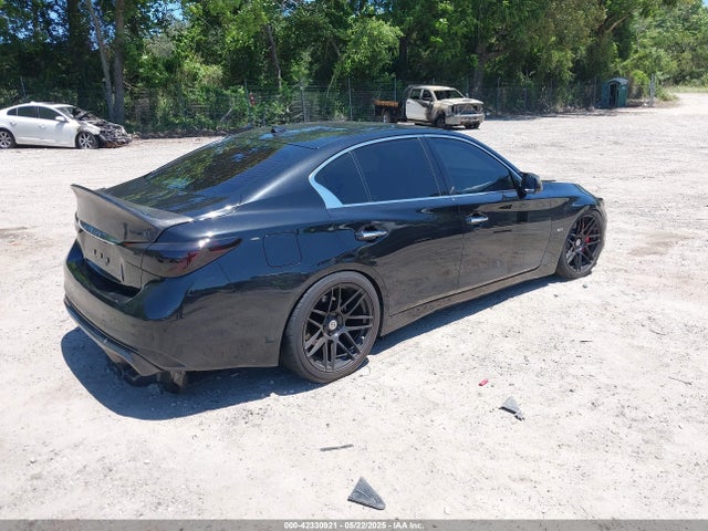 Infiniti Q50 2020 JN1EV7AP3LM201953 Image 4