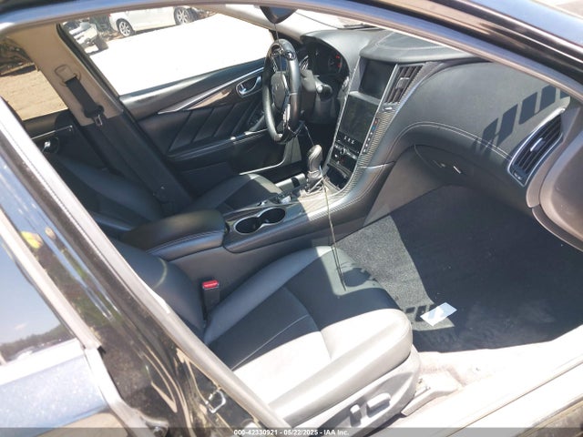 Infiniti Q50 2020 JN1EV7AP3LM201953 Image 5