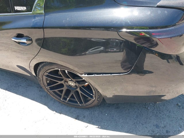 Infiniti Q50 2020 JN1EV7AP3LM201953 Image 6