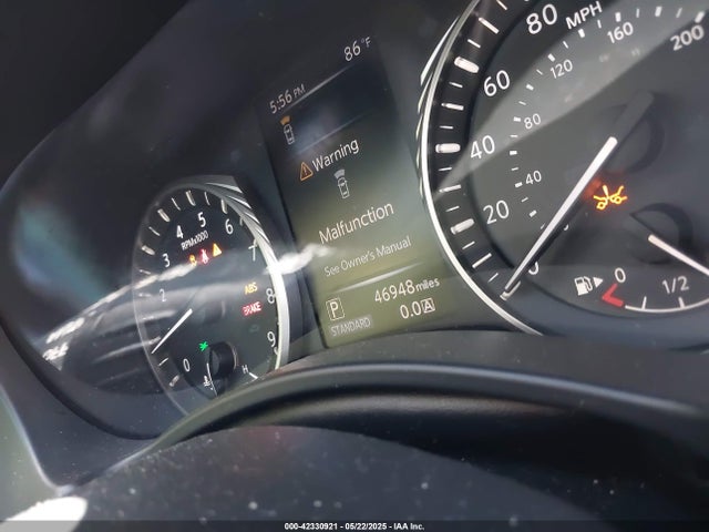 Infiniti Q50 2020 JN1EV7AP3LM201953 Image 7