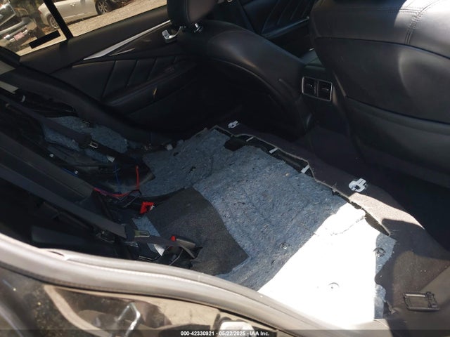 Infiniti Q50 2020 JN1EV7AP3LM201953 Image 8