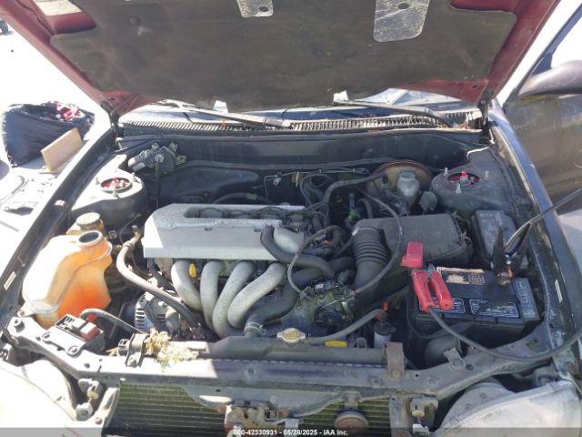 1999 TOYOTA COROLLA 1NXBR12E6XZ193637 Photo 9