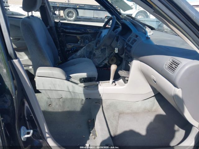 1999 TOYOTA COROLLA 1NXBR12E6XZ193637 Photo 4