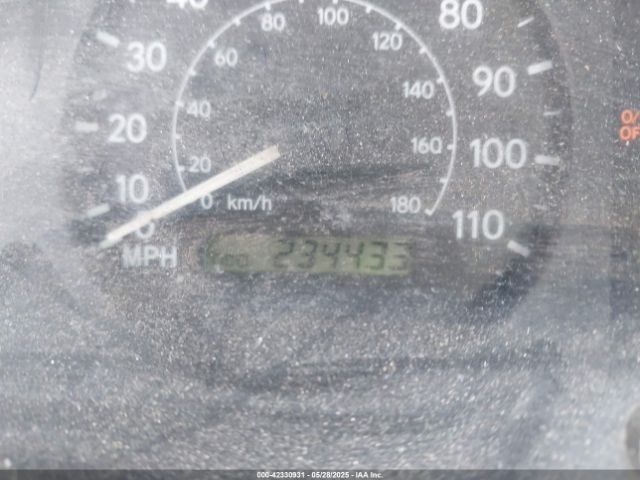 1999 TOYOTA COROLLA 1NXBR12E6XZ193637 Photo 6