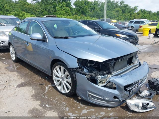2017 VOLVO S60 INSCRIPTION LYV402TK5HB196218