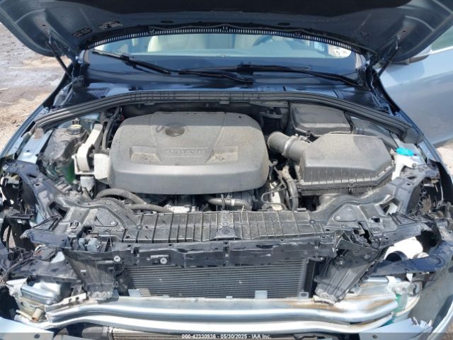 2017 VOLVO S60 INSCRIPTION LYV402TK5HB196218 Photo 9
