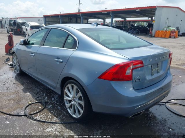 2017 VOLVO S60 INSCRIPTION LYV402TK5HB196218 Photo 2