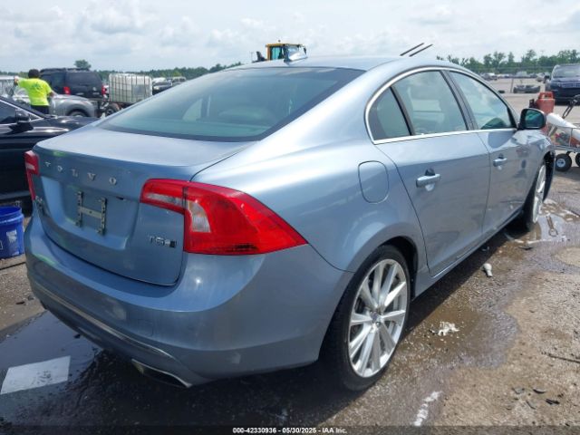2017 VOLVO S60 INSCRIPTION LYV402TK5HB196218 Photo 3